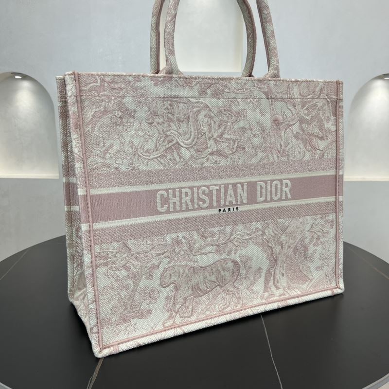 chr1st1an D10r shopping bags